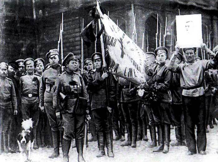 Даёшь равноправие женщины в современной политике.