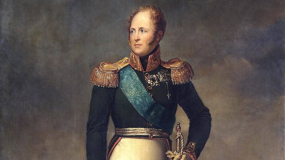 4 любопытных факта о Александре I. Лицемер, мистик и отцеубийца?