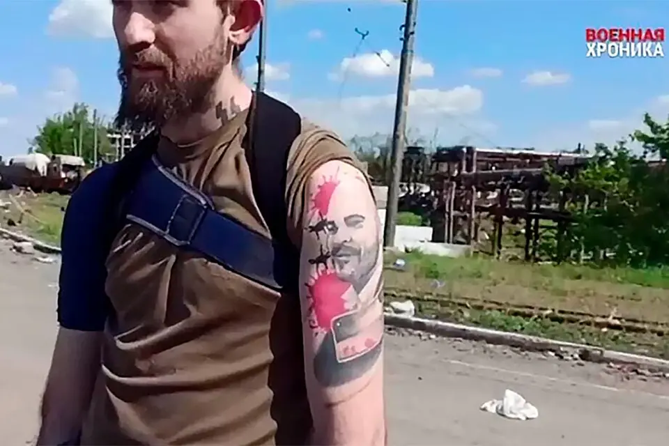 В ДНР будут судить трех президентов Украины: Зеленского, Порошенко, Турчинова. Суд, в рамках международного трибунала, начнется уже в июне.