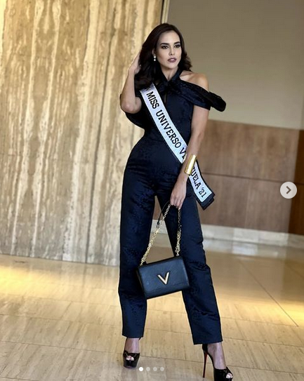 Луисет Матеран (Красивые девушки и женщины)