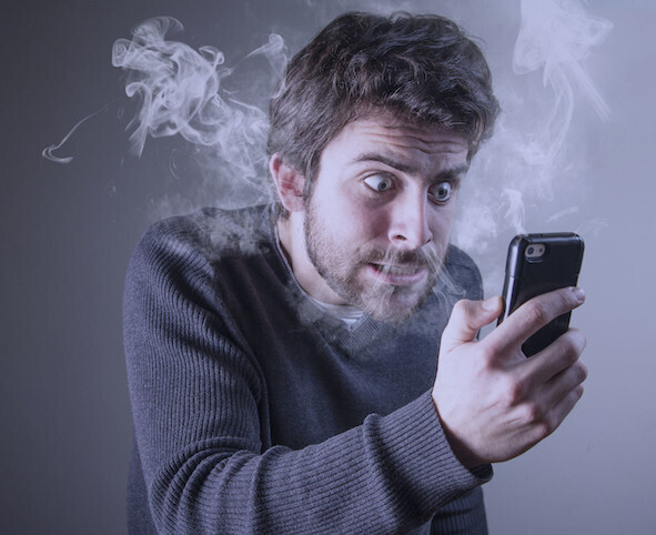 Как избавиться от спама, рекламных звонков и рассылок смс?