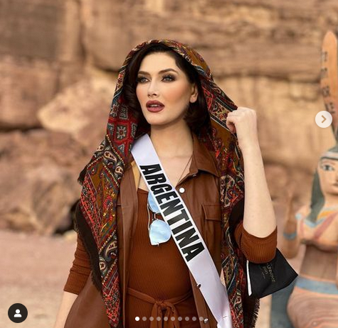 Джульета Гарсия. Красивые девушки и женщины