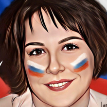 Ольга Анатольевна Менжерова, г. Тюмень