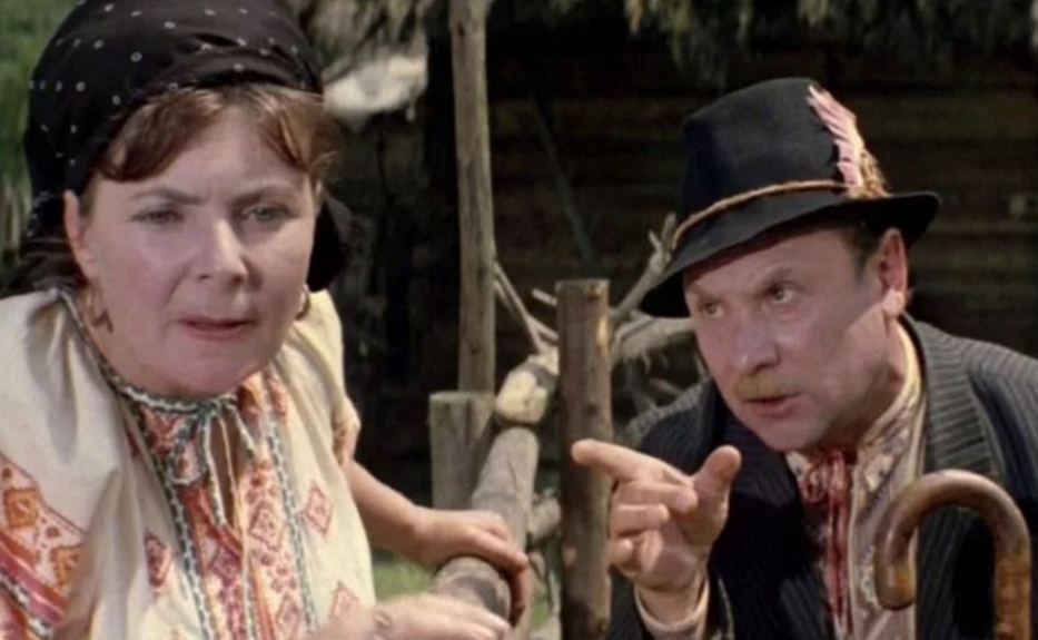 Советская музыкальная кинокомедия 1968 года по мотивам одноимённой оперетты Юрия Милютина. Название?