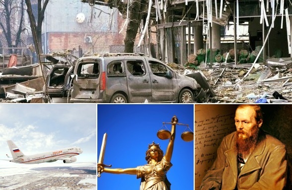 ПРОТИВОРЕЧИВЫЕ МЫСЛИ О СЛОЖИВШЕЙСЯ СИТУАЦИИ. ВЗГЛЯД ИЗ ПИТЕРА.