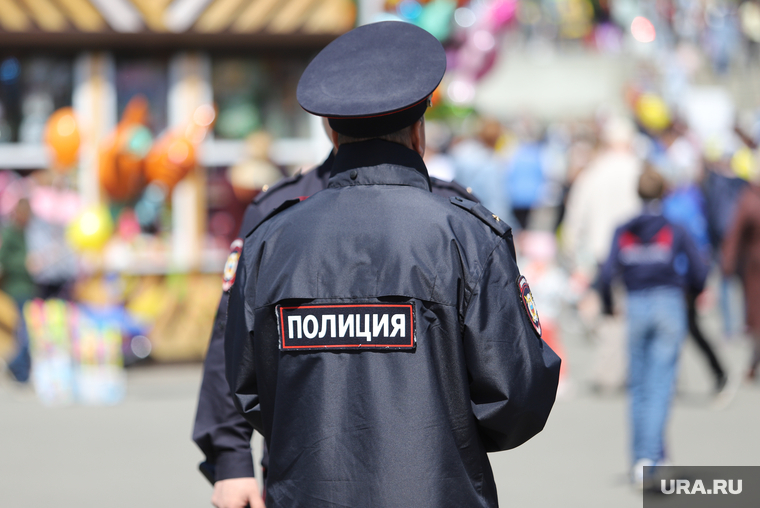 Полиция начала проверку мигрантов