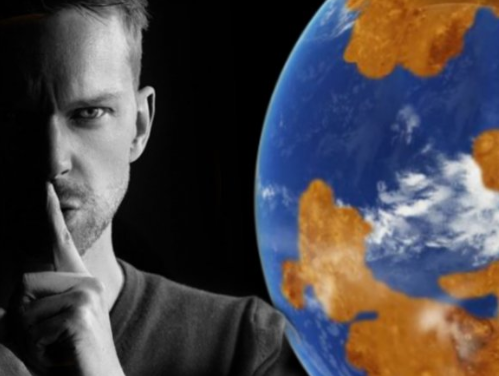 Сценарий развития пандемии. Завершение 1 декабря 2023г. Официальный документ.