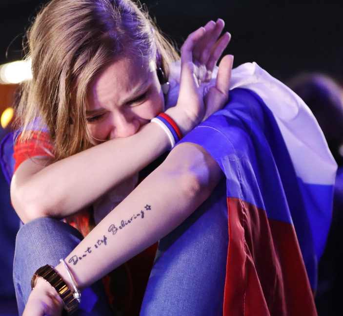 Любовь по интернету, или как муж-немец помог мне навсегда попасть в "черный список" Евросоюза