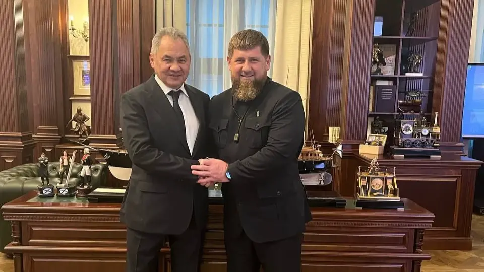 Кадыров заявил, что теперь спецоперация на Украине пойдет ускоренными темпами