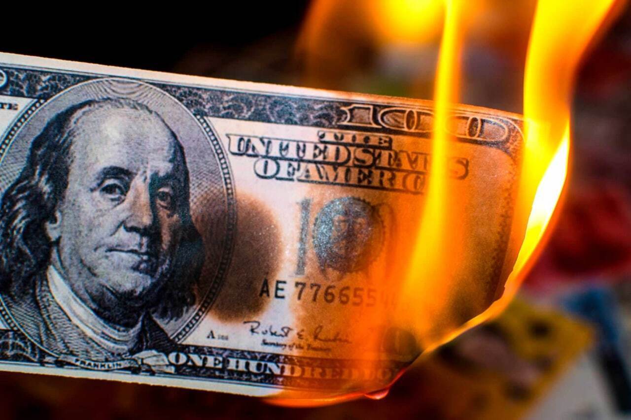 Новый курс валюты на сегодня.