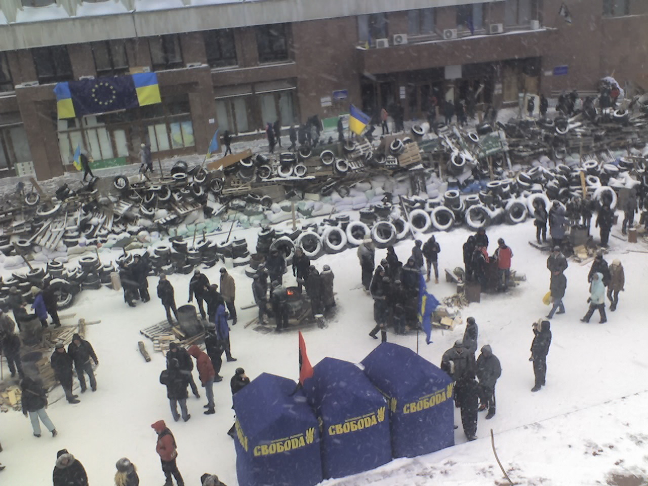 Вы часто комедию разыгрываете?