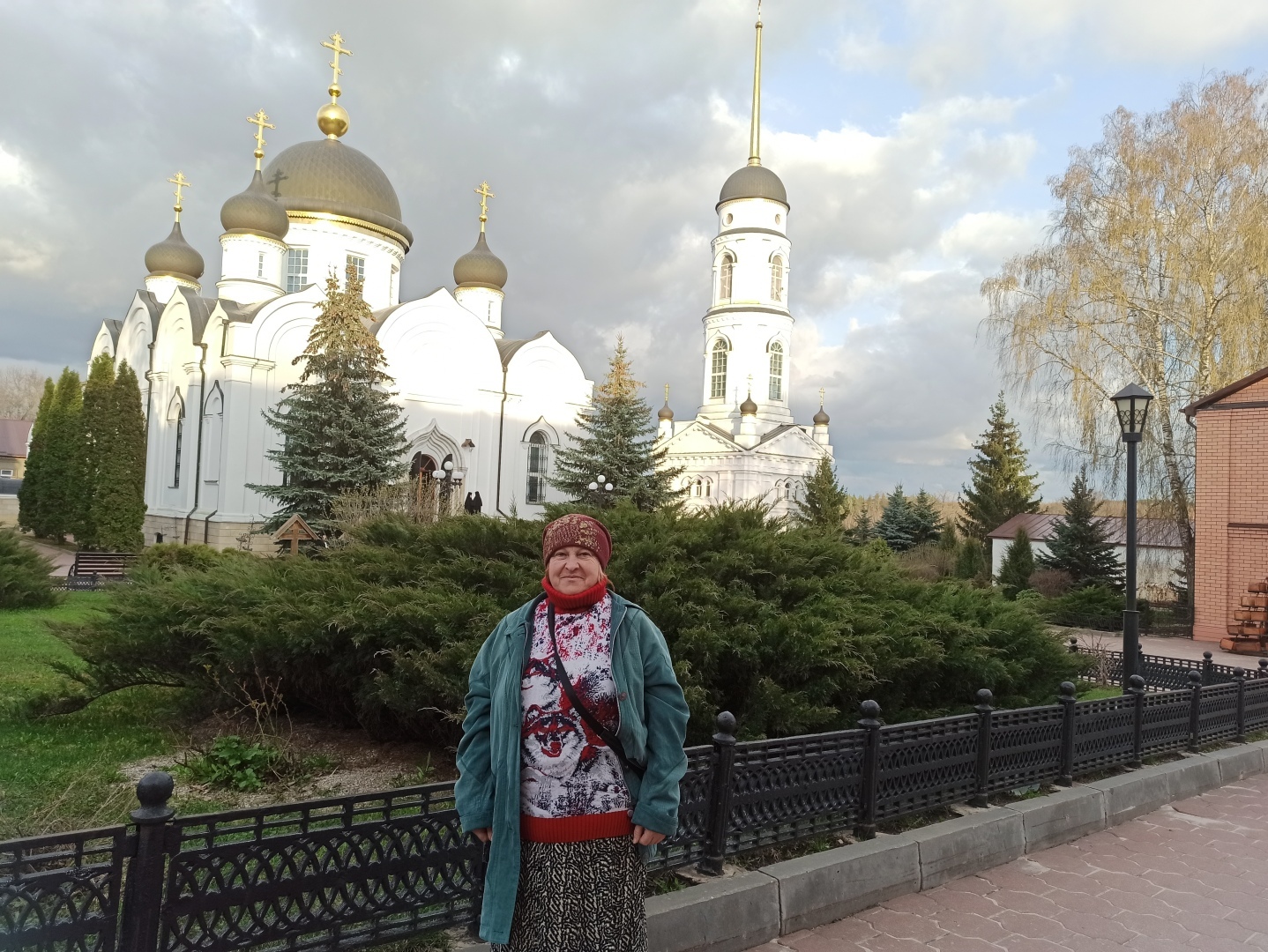 Если в дом постучалась беда