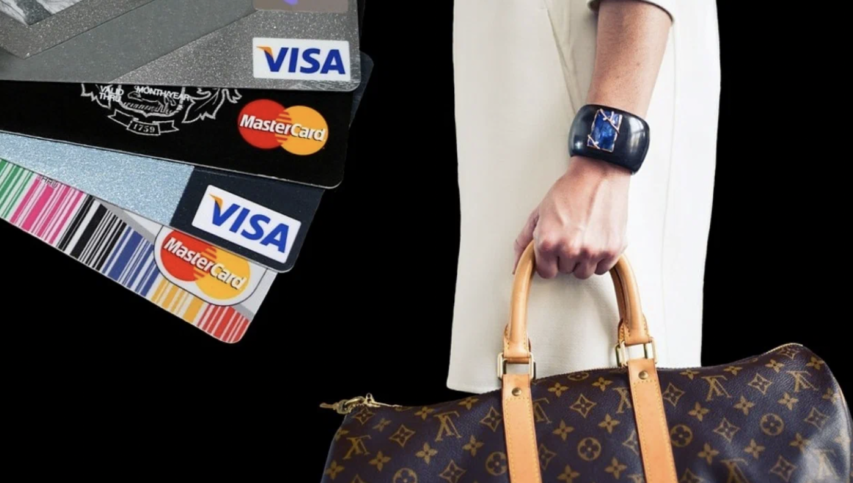 9 бесполезных привычек, которые «съедают» всю зарплату