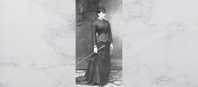 Кем была Анна О., самый известный «случай» в истории психоанализа