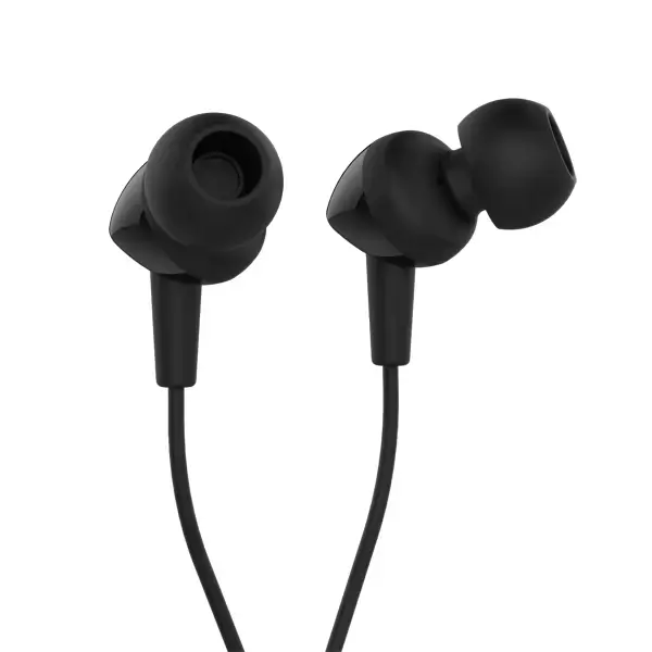 Наушники внутриканальные JBL C150 SIU Black