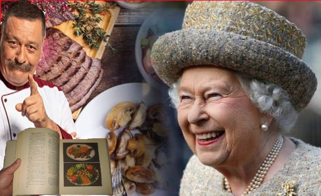 Тайная диета Королевы: как дожить до 96 лет. Эти простые продукты сделают из вас долгожителя