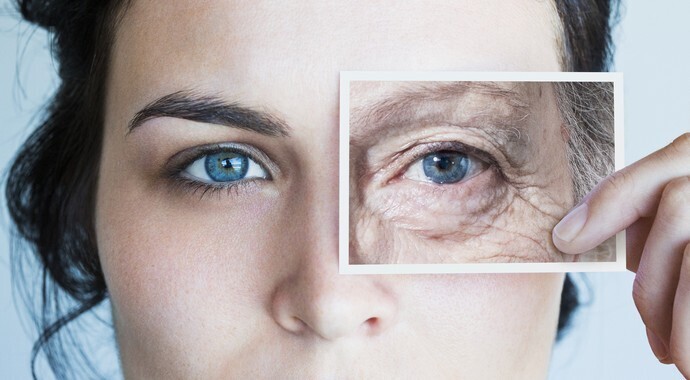 Почему мы так боимся стареть?