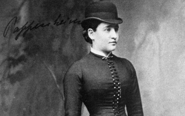 Кем была Анна О., самый известный «случай» в истории психоанализа