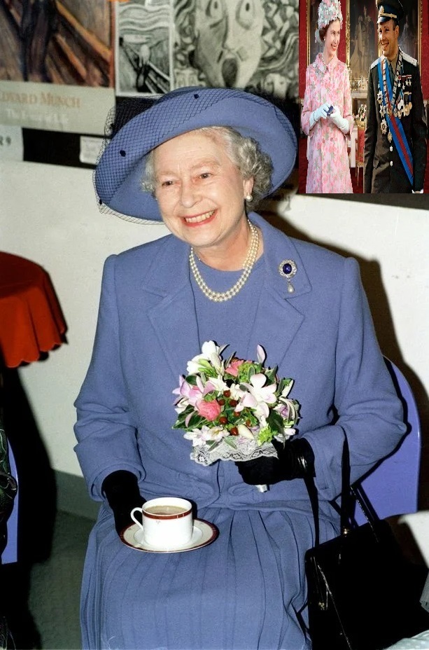 Тайная диета Королевы: как дожить до 96 лет. Эти простые продукты сделают из вас долгожителя