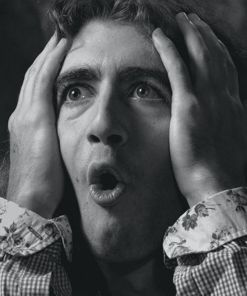 Перехитрила сама себя