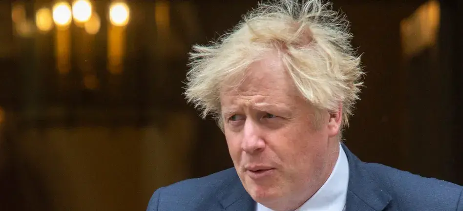 Вотум недоверия премьер-министру Джонсону в Консервативной партии