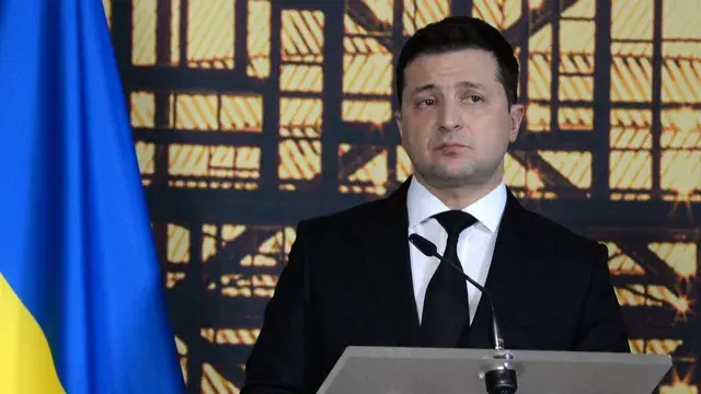 «Я убежден, что сейчас настало время...» Зеленский на саммите G20 озвучил свою «формулу мира» на Украине. Какая она?