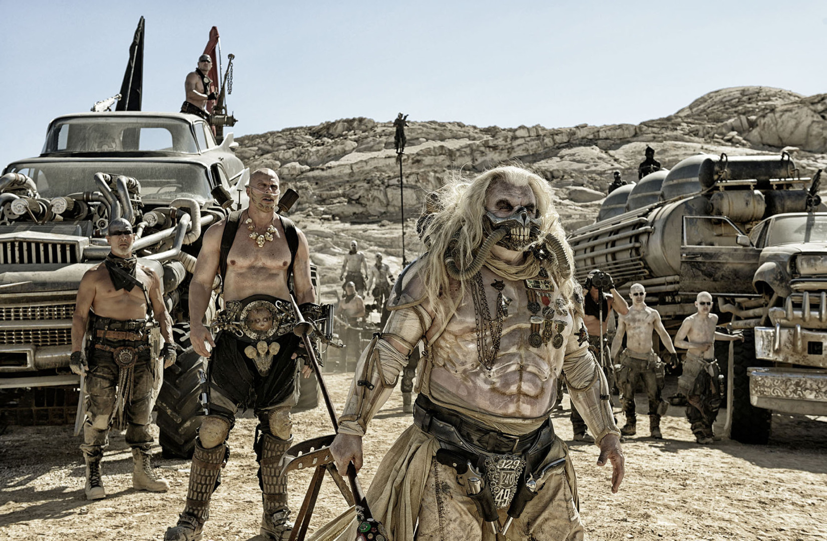 Тест: ваш характер по жанру ваших любимых фильмов