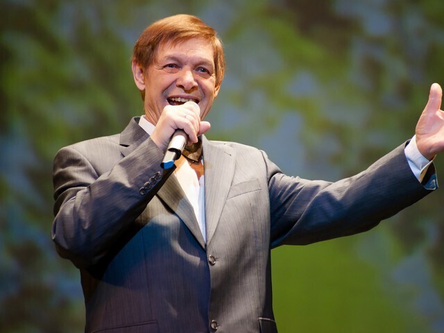 Эдуард Хиль – человек и эталон