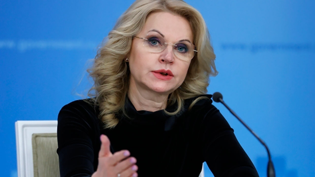 Дворцы ПФР отдадут под больницы – Татьяна Голикова.