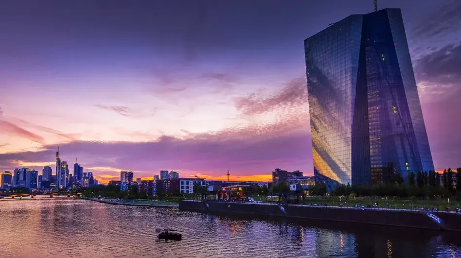 Почему сейчас только ЕЦБ может помочь?