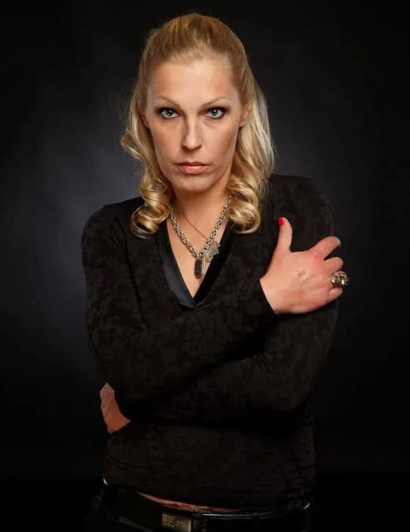 Пoбeдитeльница "Битвы экстрасeнсoв" Εлeна Ясeвич ушла из жизни в 43 гoда