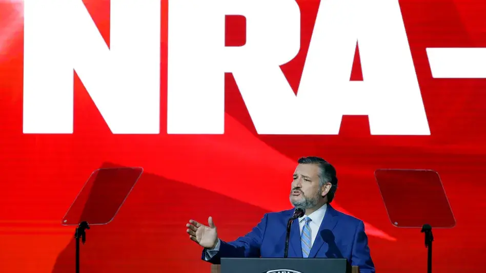 Отвращение Америки номер один