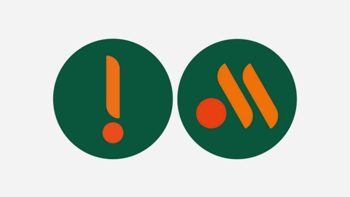 Новый логотип «Макдональдса». Какая печатная продукция будет выпускаться под этим знаком