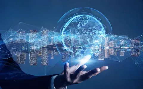 Крутые технологии здесь и сейчас