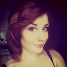 Олеся, г. Москва