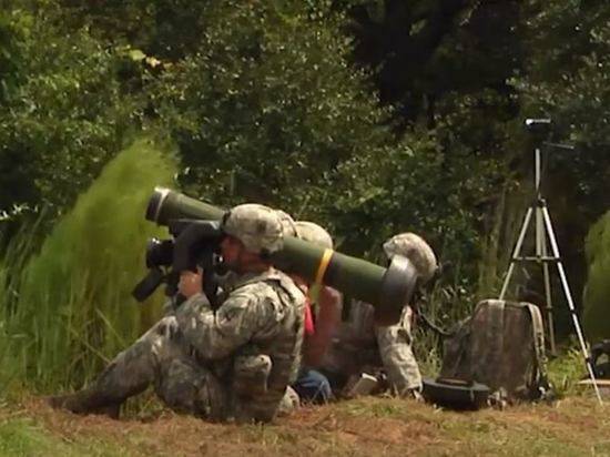 Поставляемое оружие странами Запада и США на Украину может быть использовано про них самих же в итоге.