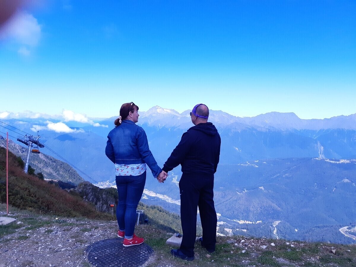 Девять причин, почему предпочитаю отдыхать на юге России, а не за границей