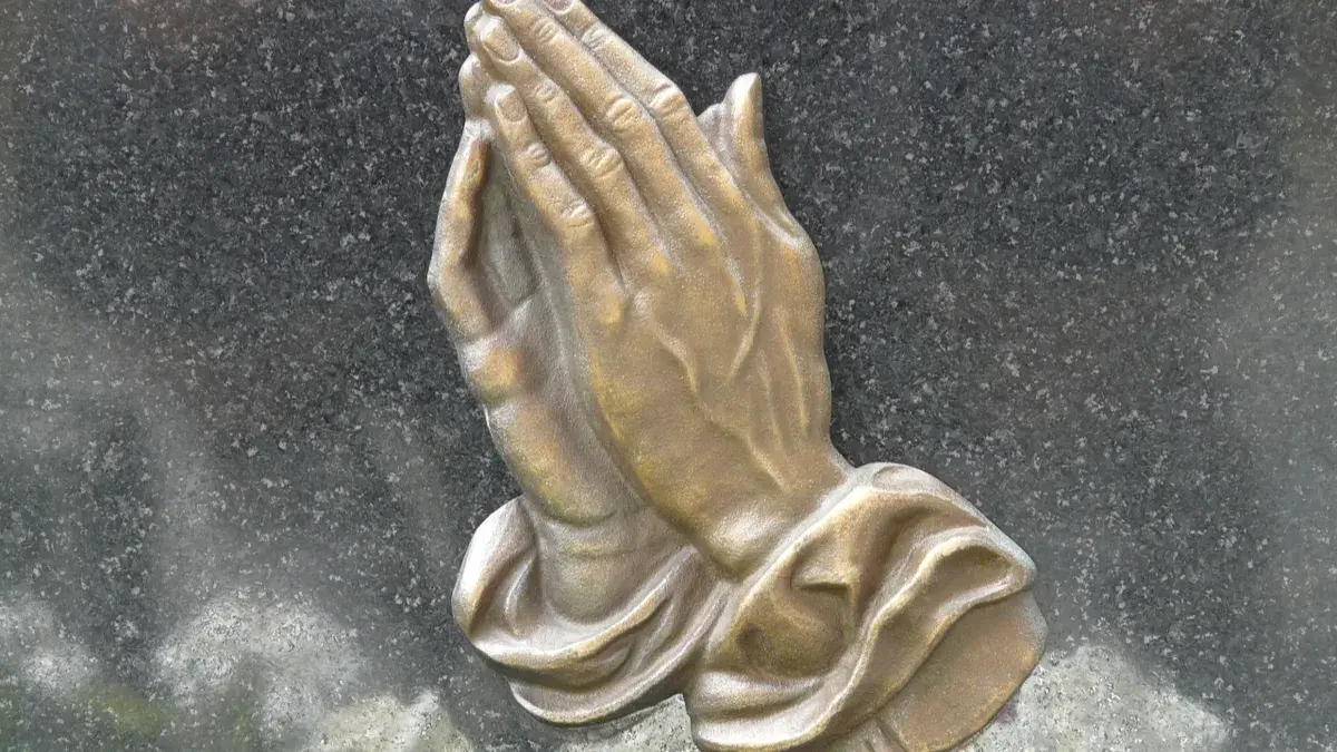 Что можно и нельзя на похоронах? – Народные приметы