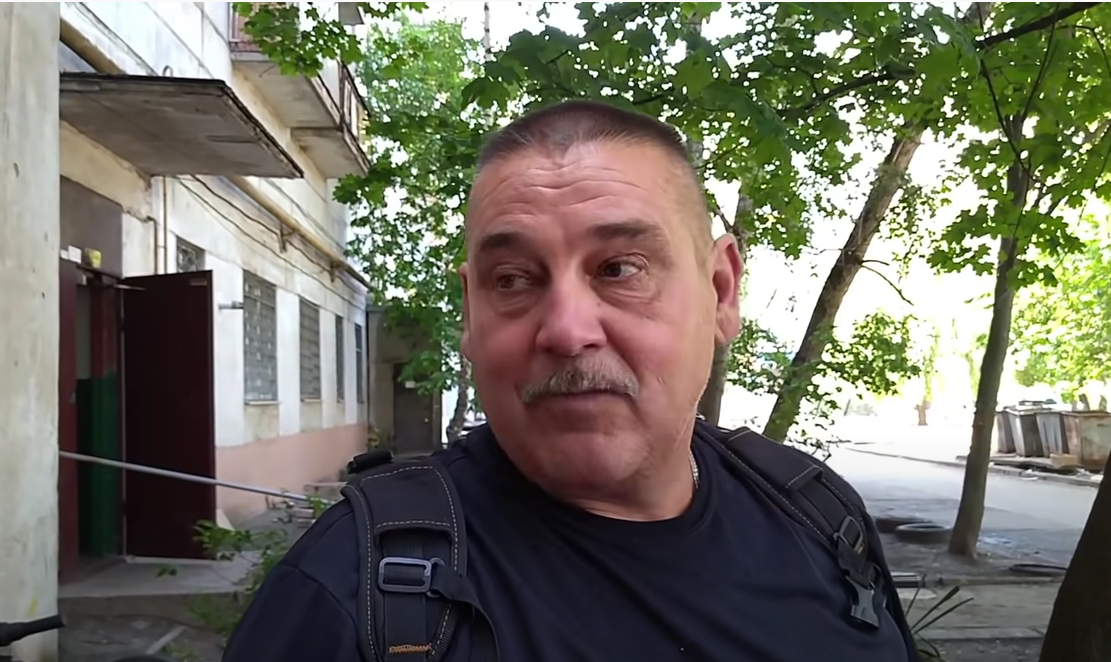 Знаменитое интервью мужчины из Рубежного в 2019 году журналисту с украинского телевидения ICTV, которое наделало много шума: как сегодня живет мужчина