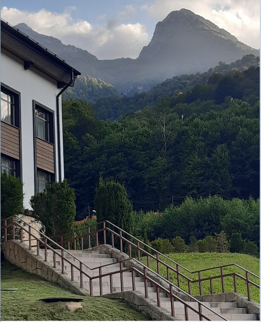 Девять причин, почему предпочитаю отдыхать на юге России, а не за границей