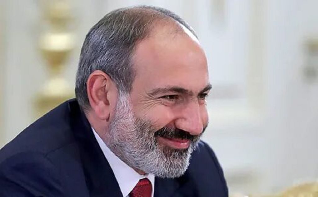 Никол Пашинян. Четыре года. Итоги