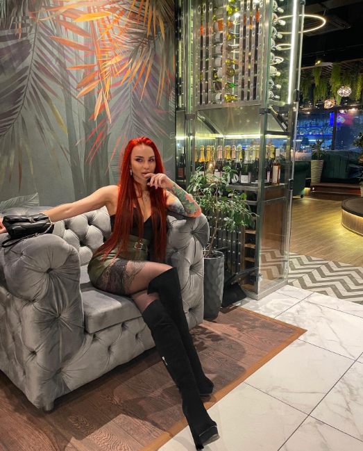 Крымская весенняя красавица. Спорный вопрос.