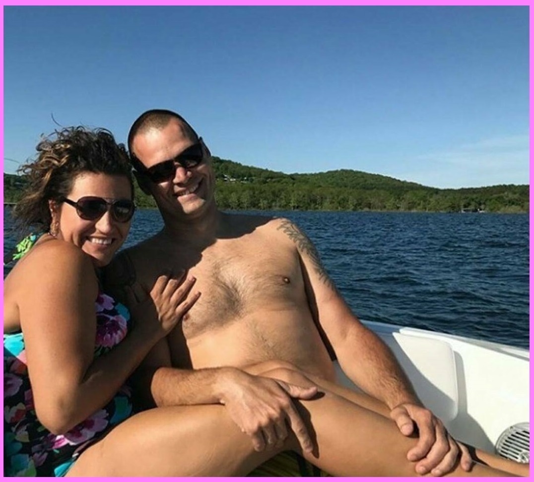 Пикантные фото: показалось