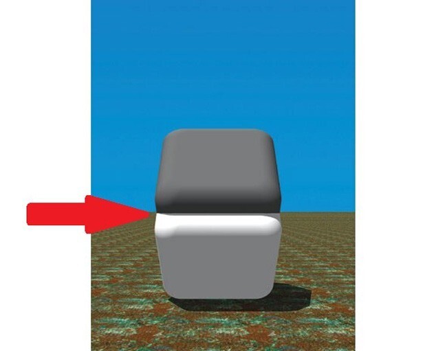 Иллюзия воображения или что воспринимает наш мозг