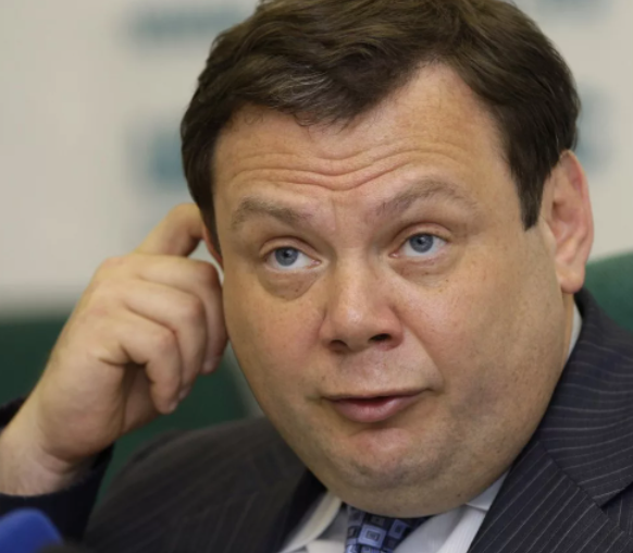 О том, как Альфа Банк лоханулся.