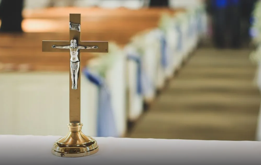 Серебряные религиозные картины - идеальный подарок по случаю крещения, причастия или свадьбы