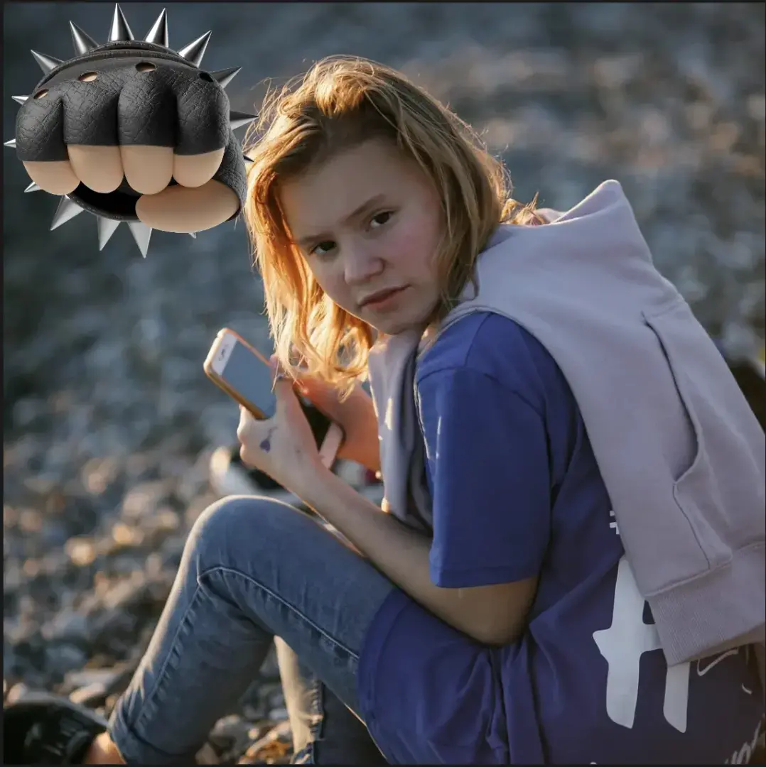 Как пережить переходный возраст ребенка и не потерять доверие.