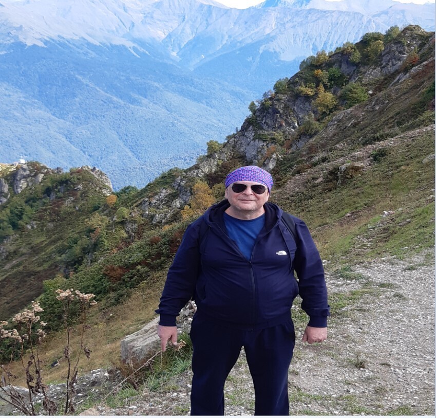 Девять причин, почему предпочитаю отдыхать на юге России, а не за границей