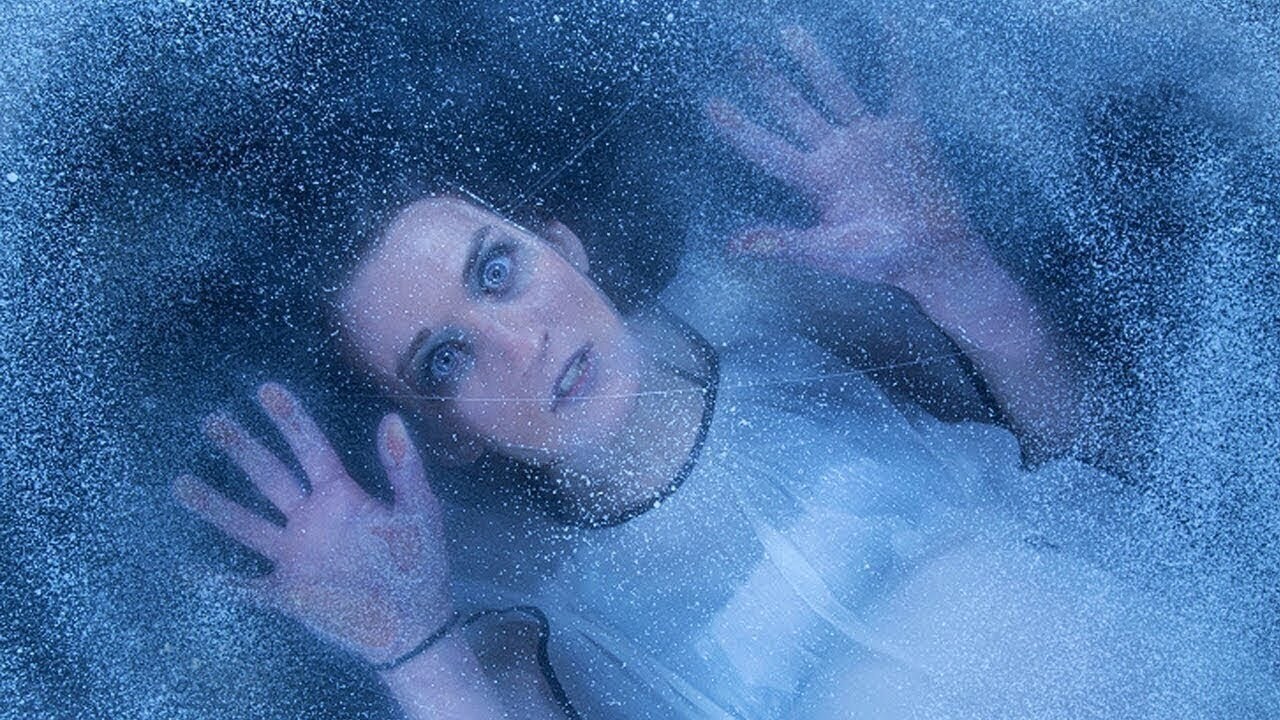 Сколько стоит замёрзнуть в России? История и цены крионики