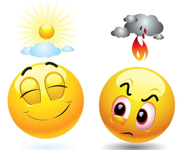 Осторожно, хейтеры! Простой способ нейтрализации злобного комментатора